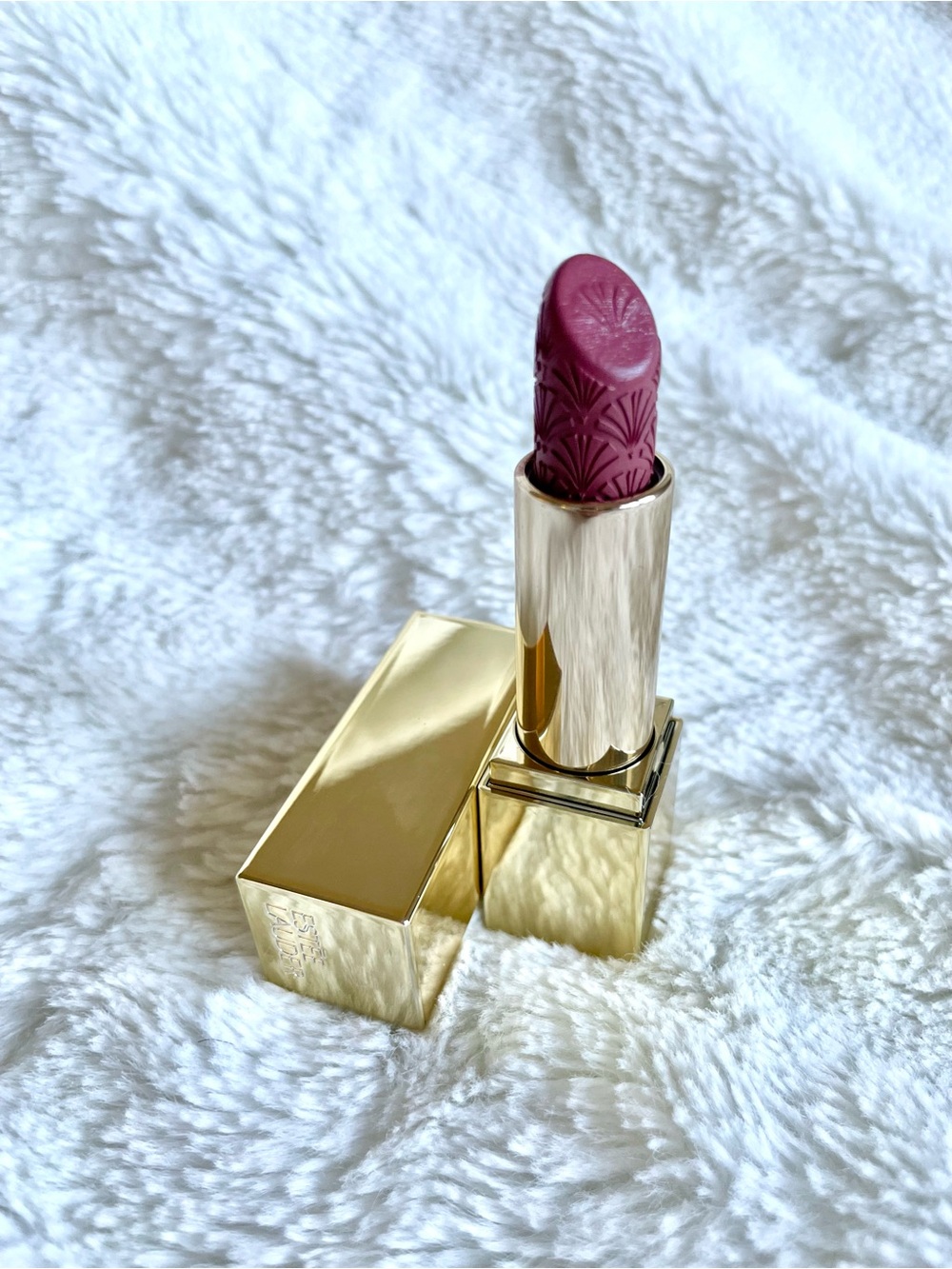 Estée Lauder Limited Edition Strictly Confidential Matte Lipstick
